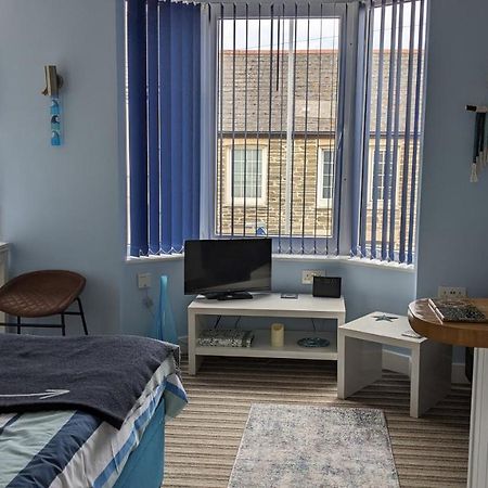 Private Self Catering Studio Newquay New Quay Exterior foto