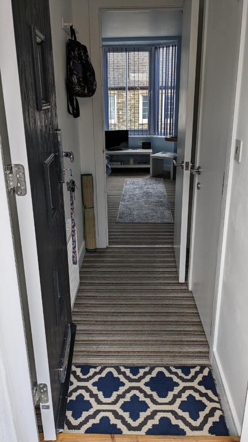 Private Self Catering Studio Newquay New Quay Exterior foto