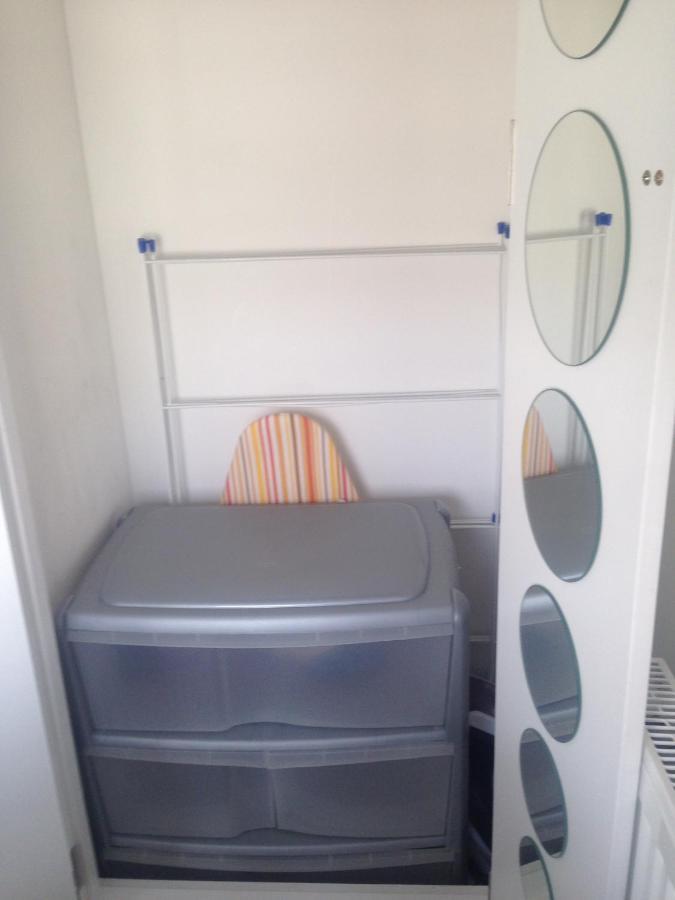 Private Self Catering Studio Newquay New Quay Exterior foto